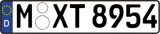 M-XT8954