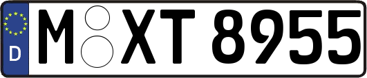 M-XT8955