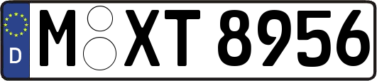 M-XT8956