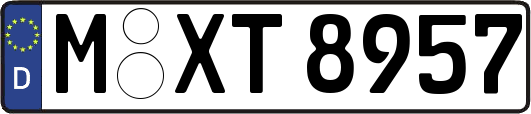 M-XT8957