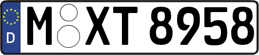M-XT8958