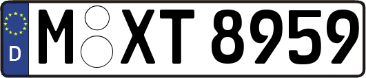 M-XT8959
