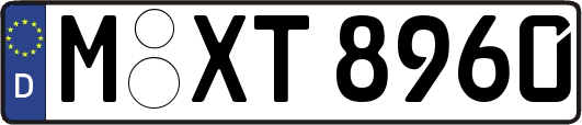 M-XT8960