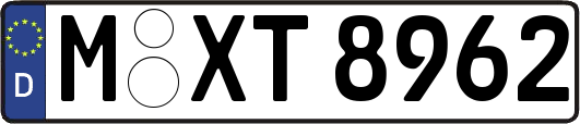 M-XT8962