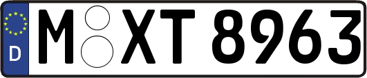 M-XT8963