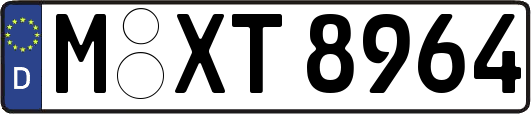 M-XT8964