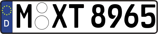 M-XT8965