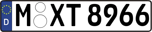 M-XT8966