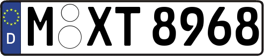 M-XT8968