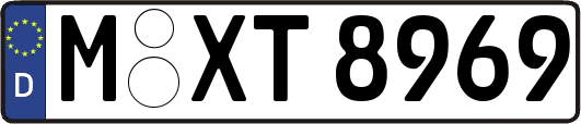 M-XT8969