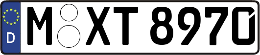 M-XT8970