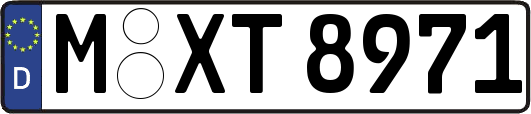 M-XT8971