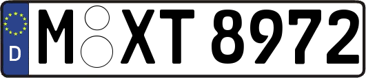 M-XT8972