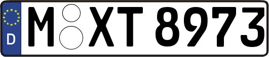 M-XT8973