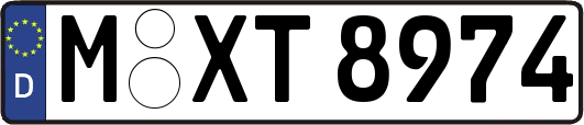 M-XT8974