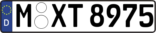 M-XT8975
