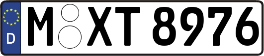 M-XT8976