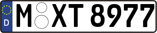 M-XT8977