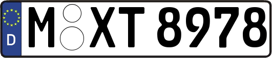 M-XT8978