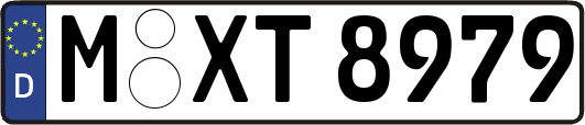 M-XT8979