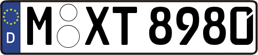 M-XT8980
