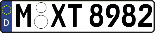 M-XT8982
