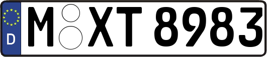 M-XT8983