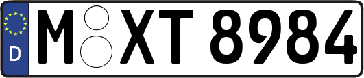 M-XT8984