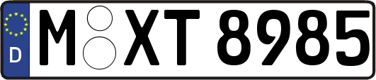 M-XT8985