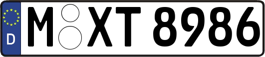 M-XT8986