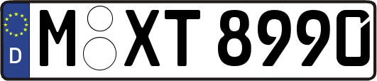 M-XT8990