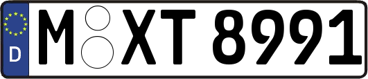 M-XT8991