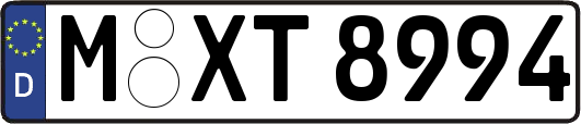 M-XT8994