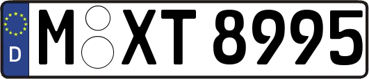 M-XT8995