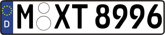M-XT8996
