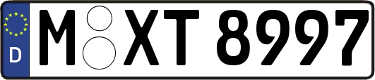 M-XT8997