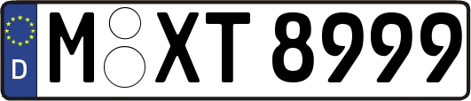 M-XT8999