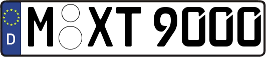 M-XT9000