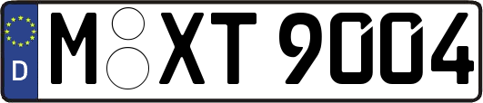 M-XT9004