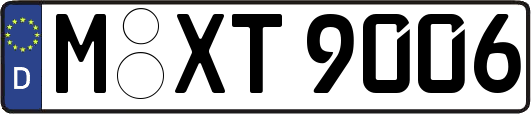 M-XT9006