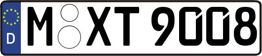 M-XT9008