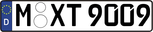 M-XT9009