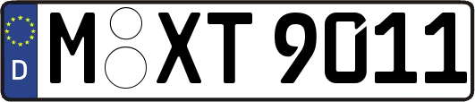 M-XT9011