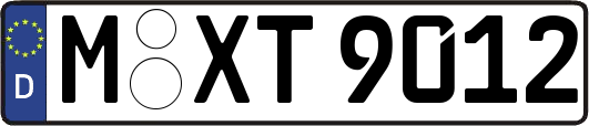 M-XT9012