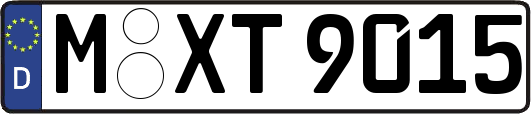 M-XT9015