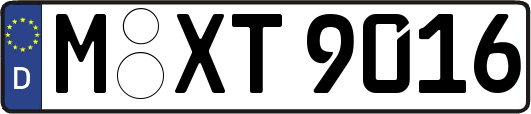 M-XT9016