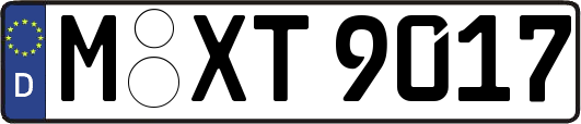 M-XT9017