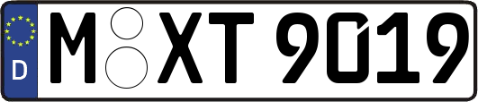 M-XT9019