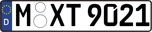 M-XT9021