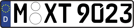 M-XT9023